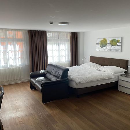 Aparthotel Splendid City Center Zurych Zewnętrze zdjęcie