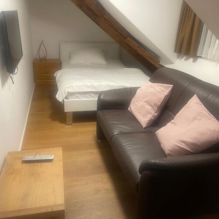 Aparthotel Splendid City Center Zurych Zewnętrze zdjęcie