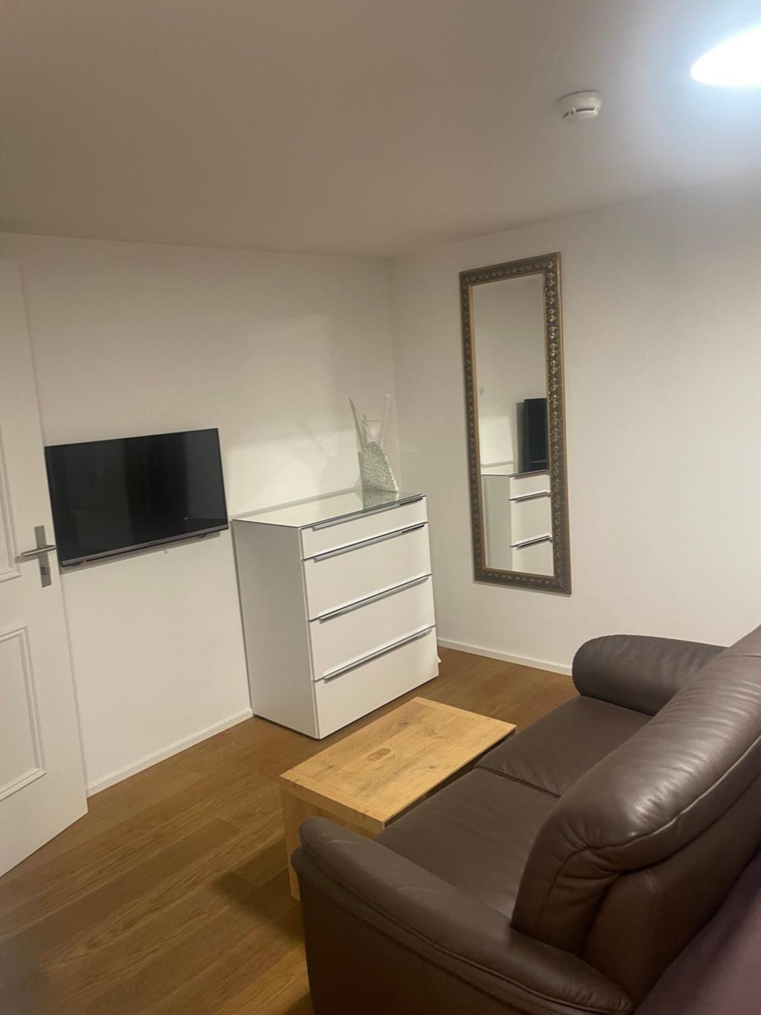 Aparthotel Splendid City Center Zurych Zewnętrze zdjęcie