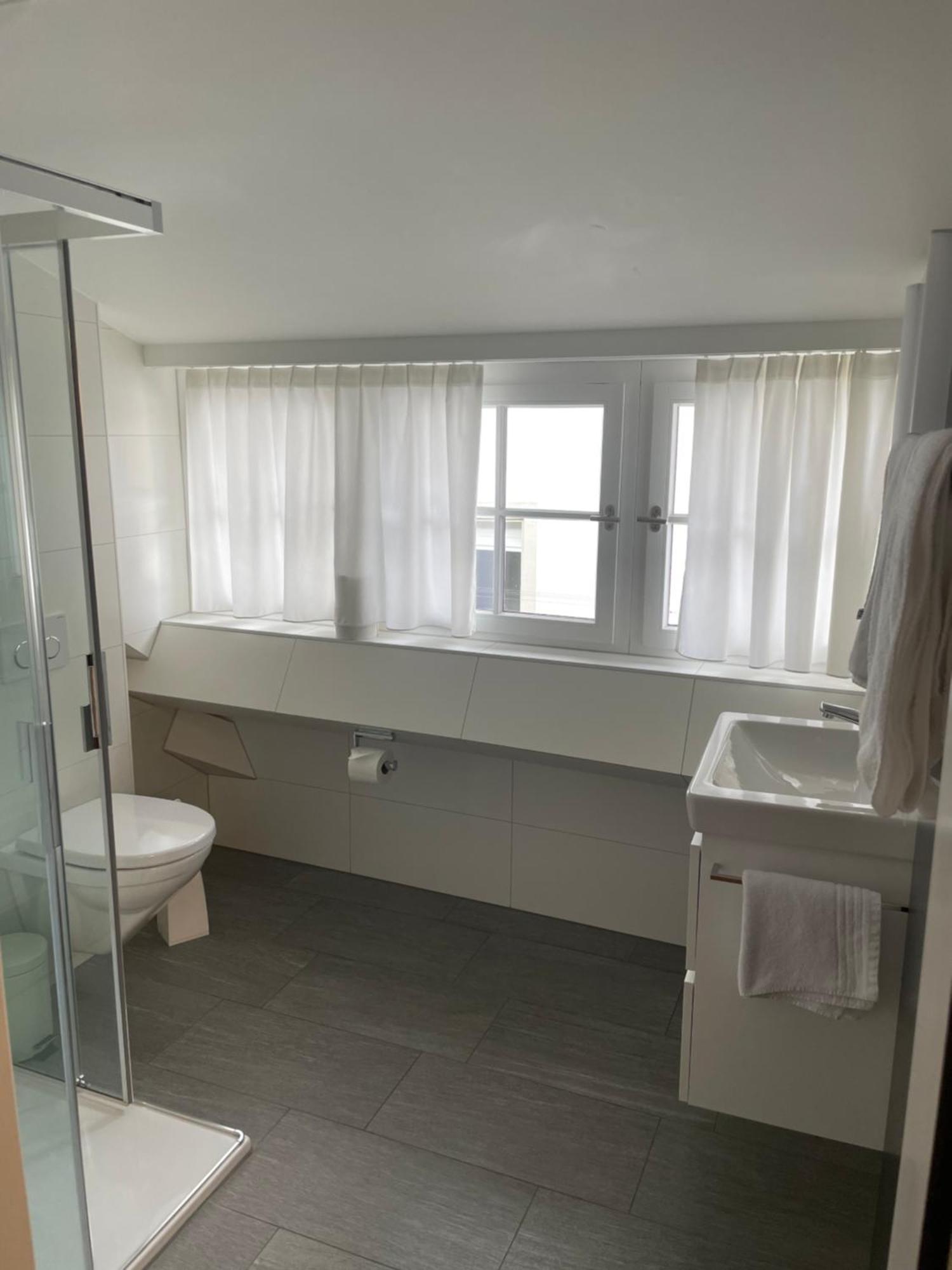 Aparthotel Splendid City Center Zurych Zewnętrze zdjęcie
